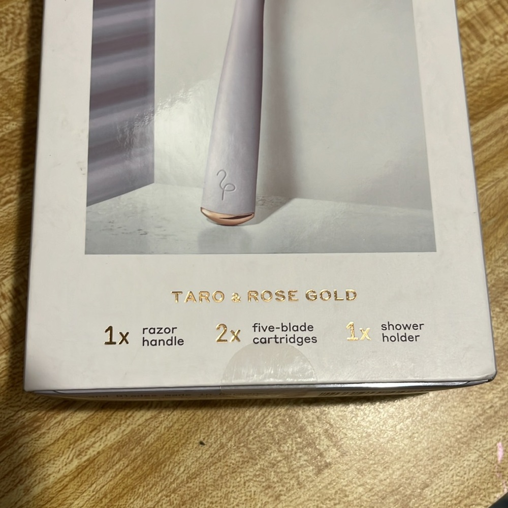 NWT Flamingo Razor bundle - Picture 3 of 4